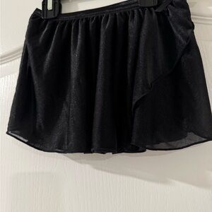 Carter's Black Kids Tutu